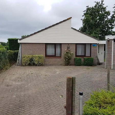Сasa de vacaciones Mooi Vakantiehuis Egmond aan den Hoef