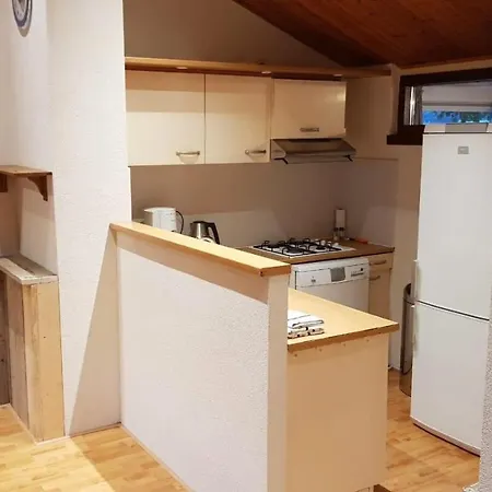 Mooi Vakantiehuis * Egmond aan den Hoef
