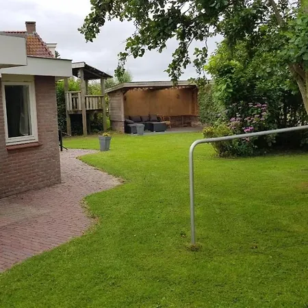 Сasa de vacaciones Mooi Vakantiehuis *