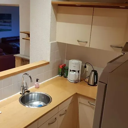 Mooi Vakantiehuis Сasa de vacaciones