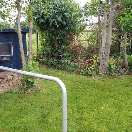 Mooi Vakantiehuis