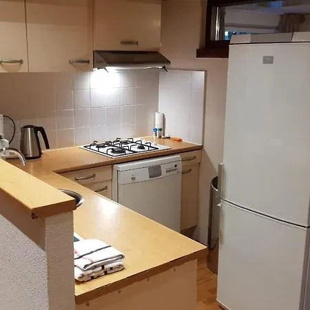 Mooi Vakantiehuis Egmond aan den Hoef