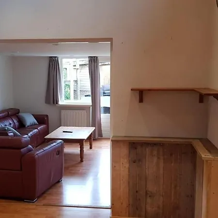 Mooi Vakantiehuis *