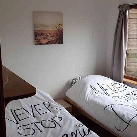 Mooi Vakantiehuis Сasa de vacaciones