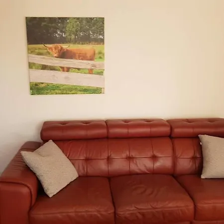 Mooi Vakantiehuis
