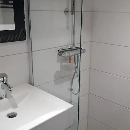 Mooi Vakantiehuis Сasa de vacaciones *