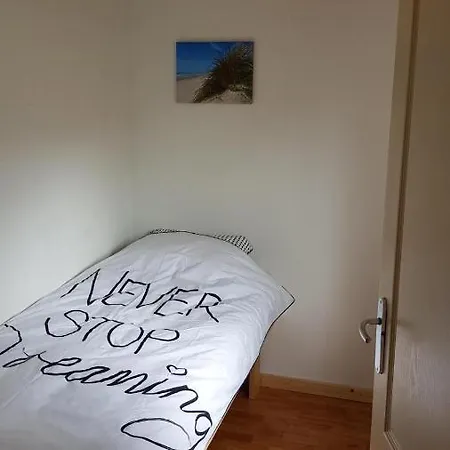 Mooi Vakantiehuis Egmond aan den Hoef
