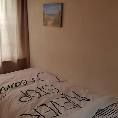 Mooi Vakantiehuis Сasa de vacaciones *
