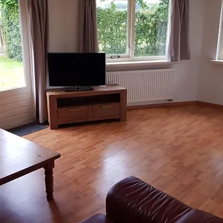 Mooi Vakantiehuis Egmond aan den Hoef