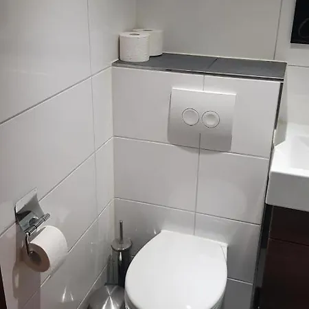 Сasa de vacaciones Mooi Vakantiehuis *