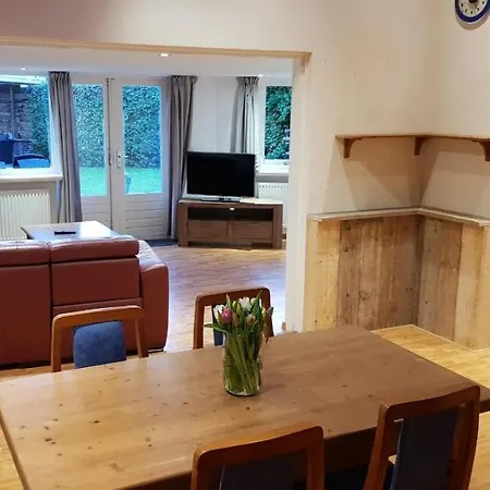 Mooi Vakantiehuis * Egmond aan den Hoef